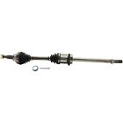 CV Axle For 2009-2014 Nissan Maxima Front Passenger Side 1 Pc