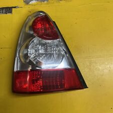2003-2008 Subaru Forester Left Driver Tail Light Taillight OEM🛞