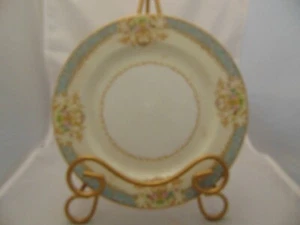 Noritake Occupied Japan Blue Dawn 3 Pieces ANTIQUES - Picture 1 of 5