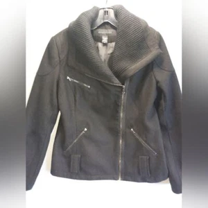 Apostrophe wool blend jacket - Picture 1 of 3