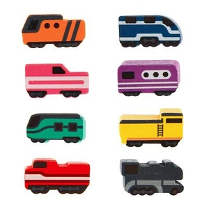 Paquete de actualización de madera de tren mexicano BRY004358U - Imagen 1 de 1