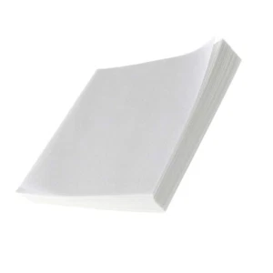 500 Sheets Laboratory Sample Sheet - Picture 1 of 12