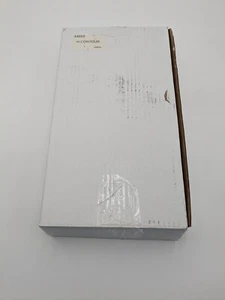 Franke Stahl 0,5 GPM Kaltwasserspender DW13050 Edelstahl - Bild 1 von 9