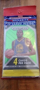 2018-19 PANINI PRIZM BASKETBALL Fat Cello Pack 15 CARDS PER PACK - Picture 1 of 1
