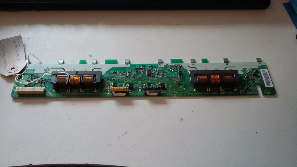 INVERTER SSI320_4UA01 - Fits Many TV's - FREE UK Shipping - Image 1 of 2