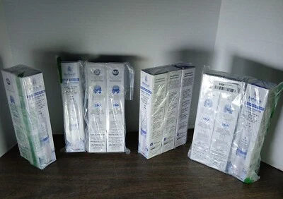 10 Refresh R-3600 Replacement Filter Fits GE RPWF Water Sentinel WSG-4 NEW - Image 1 of 4