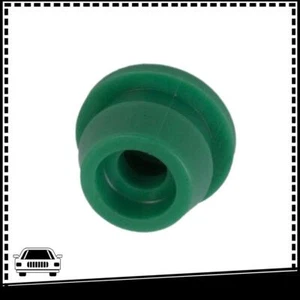Driveline Transfer Case Cable Shifter Bushing Green For Cherokee Cherokee - Picture 1 of 3