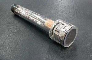 RCA 3" Image Orthicon Tube in Westinghouse Sleeve - Collectors Item - Picture 1 of 3