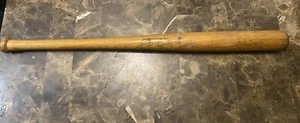 Vintage Johnny Bench Baseball Bat Hillerich &Bradsby Co Louisville Little League - Picture 1 of 11