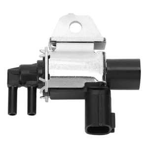 Intake Manifold Runner Control Vacuum Solenoid Control Solenoid - Picture 1 of 8