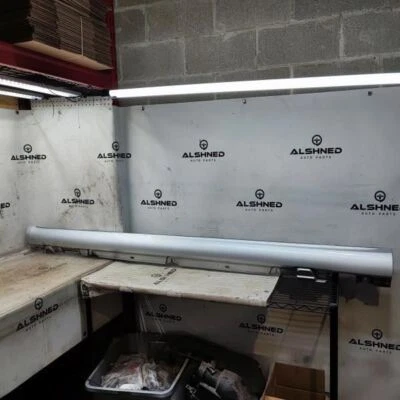 Moldura de panel basculante izquierdo Mercedes-Benz C300 2015-2020 205-690-07-40 OEM *ReaD* Foto 1 de 4