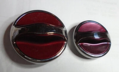 PFLUEGER PRESIDENT XT67 NEW PARTS, DRAG KNOBS, 1206613, 1206632,