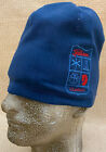 Fjallraven Classic Embroidered Logo Hat Wool Beanie Unisex GORGEOUS One-of-Kind