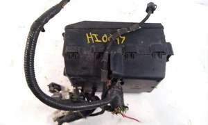 05 Ford Focus Fuse Box Cabin - Picture 1 of 12