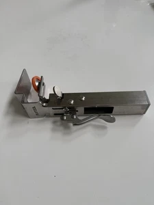 Abrazaderas de instalación delanteras de cajón, abrazadera de fijación de cajón ajustable, para cajón - Imagen 1 de 4