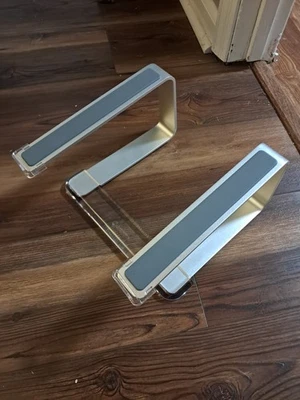 soporte portatil Foto 1 de 4