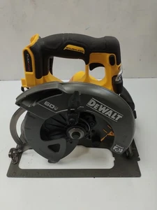 Dewalt DCS578 60V MAX XR Brushless 7-1/4 Cordless Circular Saw FlexVolt - Picture 1 of 6