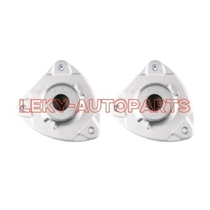 2Pcs Front Suspension Strut Mount For GLA-Class 2014-17 For A-Class W176 12-17 - Picture 1 of 7