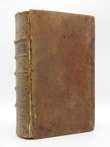 Dictionarium Universale Latino-Gallicum BOUDOT 1771 Latein Französisch Wörterbuch - Bild 1 von 14
