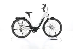 Bulls Tourer EVO 10 FIT Trekking E-Bike Top Elektrofahrrad Panasonic Akku 500Wh - Bild 1 von 10