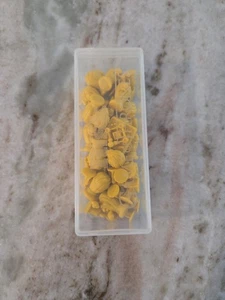 Risk Game Of Thrones gioco da tavolo Strategic Conquest 2015 pezzi di ricambio - Foto 1 di 1