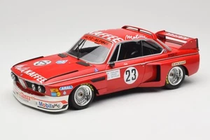 155752623 BMW 3.0 CSL E9 n23 Faltz Alpina A.de Fierlant / H.Grohs Zandvoort Trop - Imagen 1 de 6