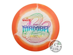 NEU Innova Halo Star Mamba 148g orange-weiß Distance Driver Golf Disc - Bild 1 von 1
