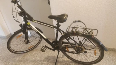 Herren Fahrrad 28 zoll gebraucht - Bild 1 von 4