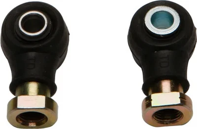 Kit de extremo de varilla de amarre exterior izquierda derecha AB 2 piezas para Polaris Xpress 300 96-97 Foto 1 de 4