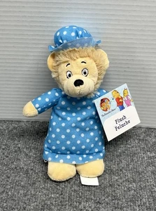 Bernstein Bears Mama Bear 8" Plush with Tag - Picture 1 of 3