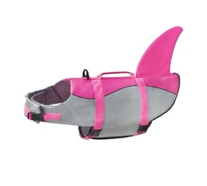 Dog Life Jacket Reflective Mermaid Dog Life Vest for Swimming Boating, X-Large - Picture 1 of 19