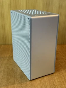 Mini ITX PC Intel I3-13100F Nvidia RTX 2060 16GB DDR4 500GB M.2 SSD - Picture 1 of 4