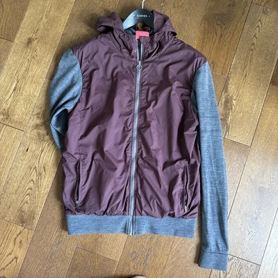 Rapha Men's Hoodie Size Large - Image 1 of 4