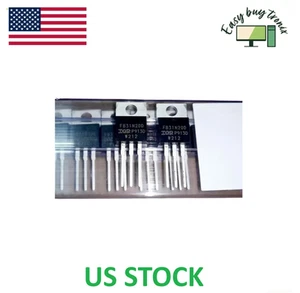 10 Pieces Genuine International Rectifier IRFB31N20D FB31N20D Power Mosfet - Picture 1 of 3