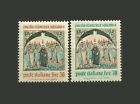 Italy Stamps 1962 21th Ecumenical Council of the Roman Catholic Church - MNH