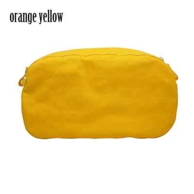 Forro de bolsillo de lona para bolsa clásica O Big O Moon Bag organizador de inserción de bolsa Foto 1 de 4