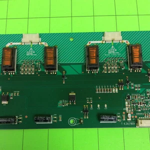 Sanyo DP32649 TV Television Display Inverter Board V300-001 4H.V3008.001/C1 - Picture 1 of 10