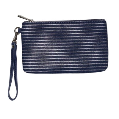 Pulsera Express azul y plateada nueva sin etiquetas Foto 1 de 4