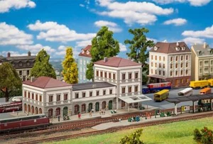 Faller 239101 estación Königsfeld - kit - Imagen 1 de 4