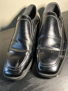 Stacy Adams Mens Dress Shoes Leather Size 10.5 - Picture 1 of 3