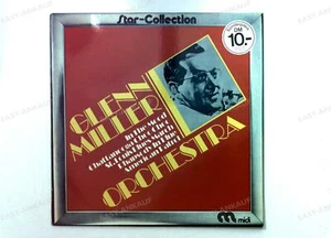 Glenn Miller Orchestra - Star-Collection GER LP 1973 '* - Picture 1 of 1