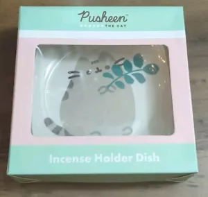 Plato porta incienso PUSHEEN CAT EXCLUSIVO EN CAJA primavera 2020 sellado de fábrica - Imagen 1 de 6