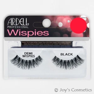 1 ARDELL Demi Wispies Faux Eyelashes False Lashes "Pick Your 1 Type" *Joy's* - Picture 1 of 10