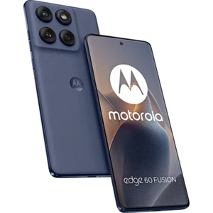 MOTOROLA MOTO EDGE 60 FUSION 12GB / 256GB PANTONE SLIPSTREAM - Foto 1 di 2
