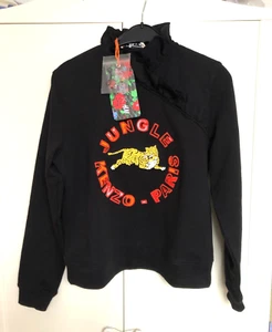 Kenzo X H&M, Damen-Sweat-Shirt, Gr. M, NEU - Bild 1 von 8