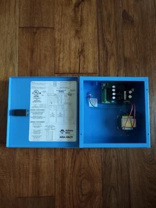 Adams Rite PS-EXIT Power Supply for MLR or LR Exit Devices - Photo 1/5