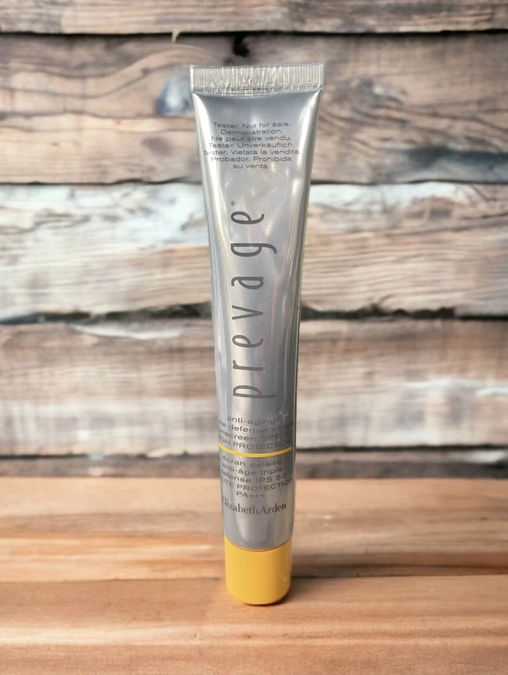 Elizabeth Arden Prevage Anti-Aging Triple Defense Shield SPF 50 – 1.7 oz - Image 1 of 1