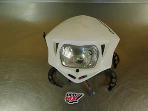 Plaque phare adaptable Polisport - Bild 1 von 3