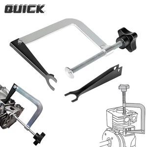 23300 Small Engine Valve Spring Compressor for 3/4 to 1-1/16" Valve Springs - Bild 1 von 7