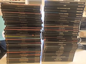 I Classici del Fumetto di Repubblica Serie Oro 1 - 65. Numeri a scelta - Foto 1 di 66